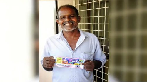 Vinod 