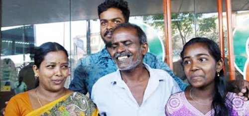 L.K Menon